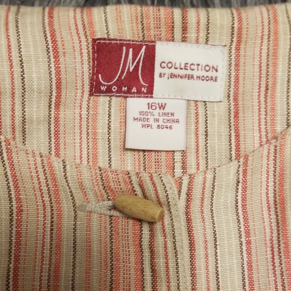 Jacket - Picture 4 of 6